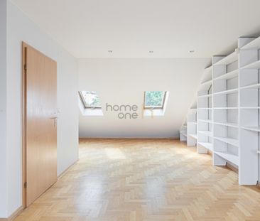 5 bedrooms I Mokotów I Charming family-house - Zdjęcie 5