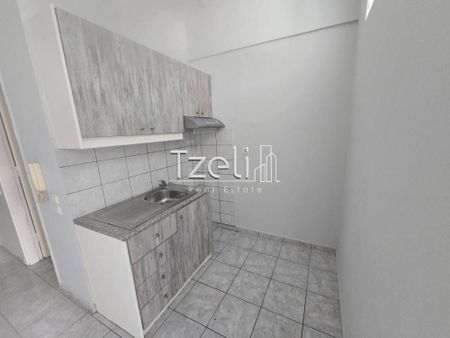 Studio/Γκαρσονιέρα για ενοικίαση Τ.Ε.Ι. (Πάτρα) - Φωτογραφία 2