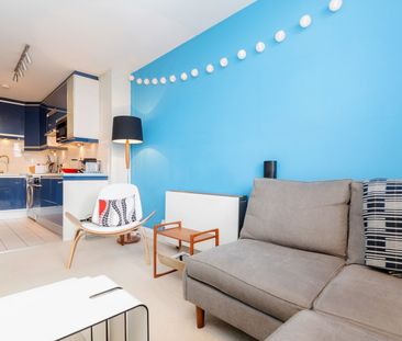 2 Bed Flat, Elisa Court, W1T - Photo 3