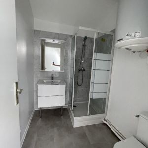 Location Appartement 1 pièce 19m² NANCY 54000 - Photo 2