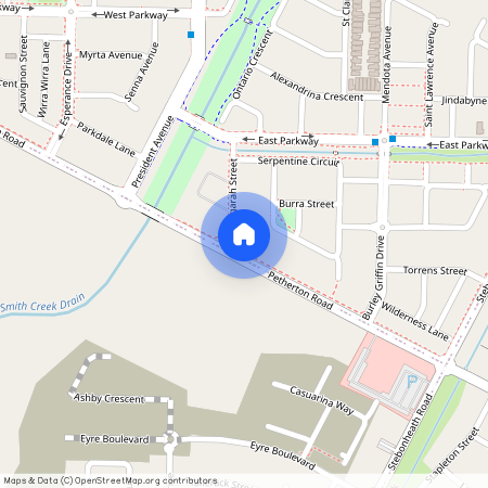 192 Petherton Road, SA 5114, Andrews Farm