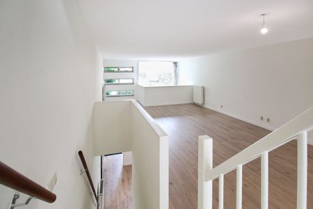 Te huur: Huis Mattenbiesstraat 125 in Amsterdam - Photo 3