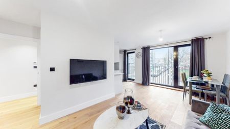 1 bedroom apartment to rent - Photo 4