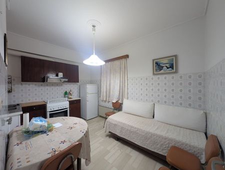 Studio/Γκαρσονιέρα για ενοικίαση Ανάβυσσος Κέντρο (Ανάβυσσος) - Photo 5