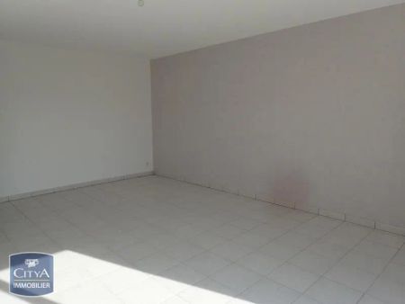 Appartement à louer 3 pièces 64.51m² - Photo 3