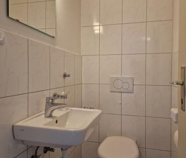 4.5 Zimmer, 95 m², 1. Stock - Foto 3