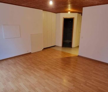 1.5 Zimmer, 35 m², EG - Photo 2