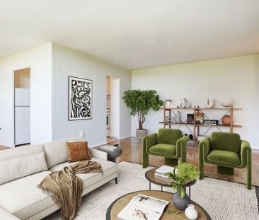 Richgrove Village - Photo 2