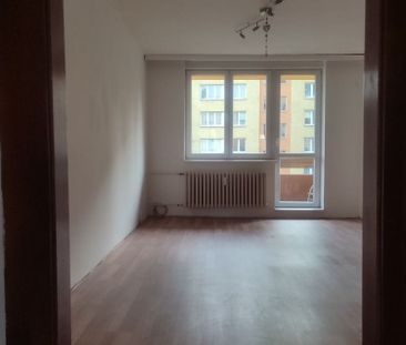 Pronájem bytu 1+1 • 38 m² bez realitkyAntala Staška, Frýdek-Místek ... - Photo 1