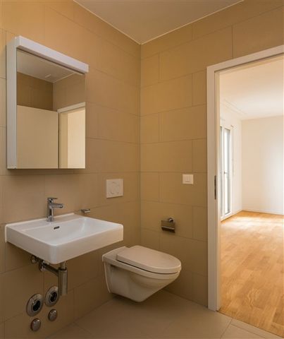 3.5 Zimmer, 1. Stock - Photo 2