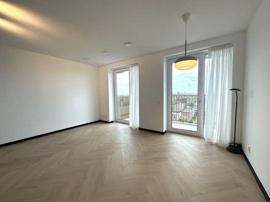 Appartement te huur: Jaap van der Hoekplaats 226 3067 AD Rotterdam - Foto 1