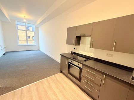 1 bedroom apartment to rent - Photo 2