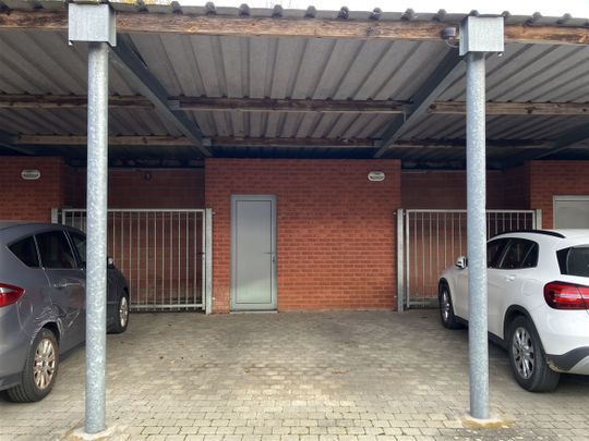 Kattestraat 22, 2250, Olen - Foto 1