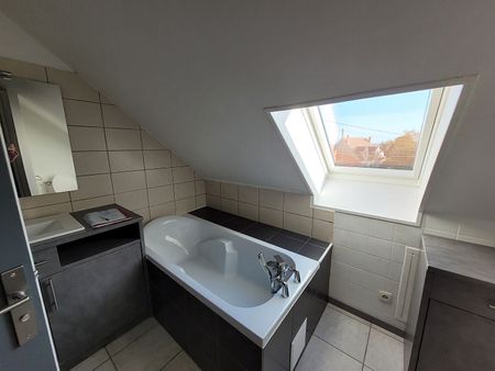 Maison à louer Fublaines 6 pièce(s) 125.07 m2 - Photo 5
