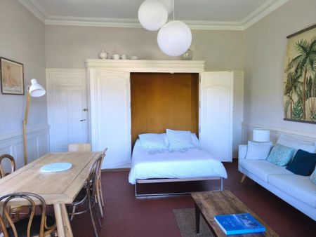 Location Appartement 2 pièces Meublé 64m² AIX LES BAINS 73100 - Photo 3