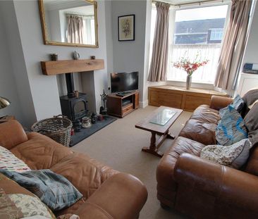 2 bedroom terraced house to rent - Photo 3