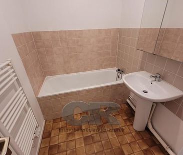 Location Appartement 2 pièces 49m² METZ 57000 - Photo 4