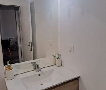 Appartement 2 pièces - Photo 4