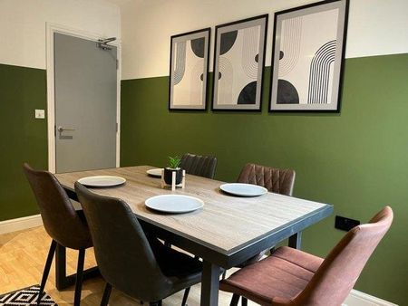 4 bedroom house share to rent - Photo 2