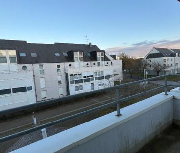 Location Appartement 2 pièce(s) de 24.36 m2 - Photo 1