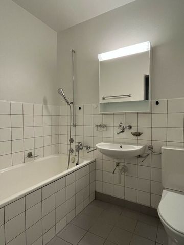 Hübsches 3.5 Zimmerwohnung zu vermieten in Brügg - Foto 2