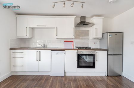 2 bedroom property to rent - Photo 4