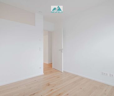 Traumhafte 3 Zimmer Maisonette Wohnung mit Dachterrasse - Foto 2