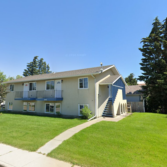 2 5805 56 Avenue - Photo 1