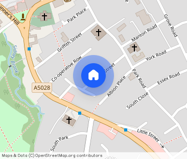 Crabb Street, Rushden - Photo 1