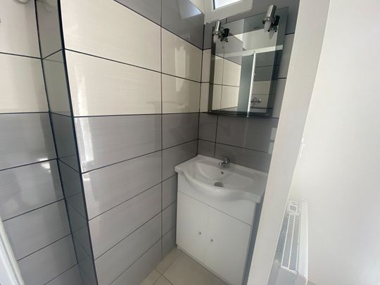 FLERS - Appartement RDC 2 pièces, - Photo 1