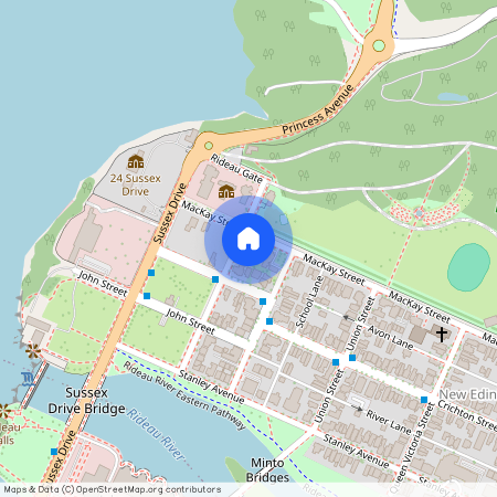 71 Thomas St, Ottawa
