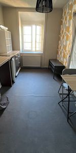 Location Appartement 1 pièce 26m² FOUGERES 35300 - Photo 3