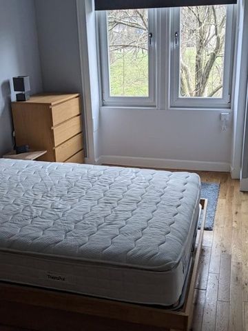 1 Bed Flat, Kennoway Drive, G11 - Photo 4