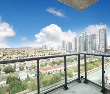 For Lease - 3985 Grand Park Drive Unit# 1411, Mississauga, Ontario - Photo 2