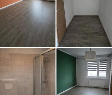 2 Raumwohnung in Görlitz Königshufen - Photo 1