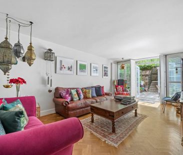 4 bedroom terraced house to rent - Photo 2