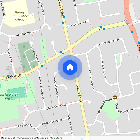 136A JENKINS Road, Carlingford