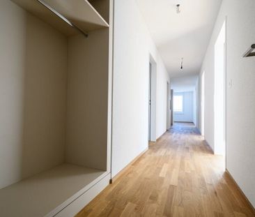 Moderne Wohnung an TOP Lage! - Foto 4