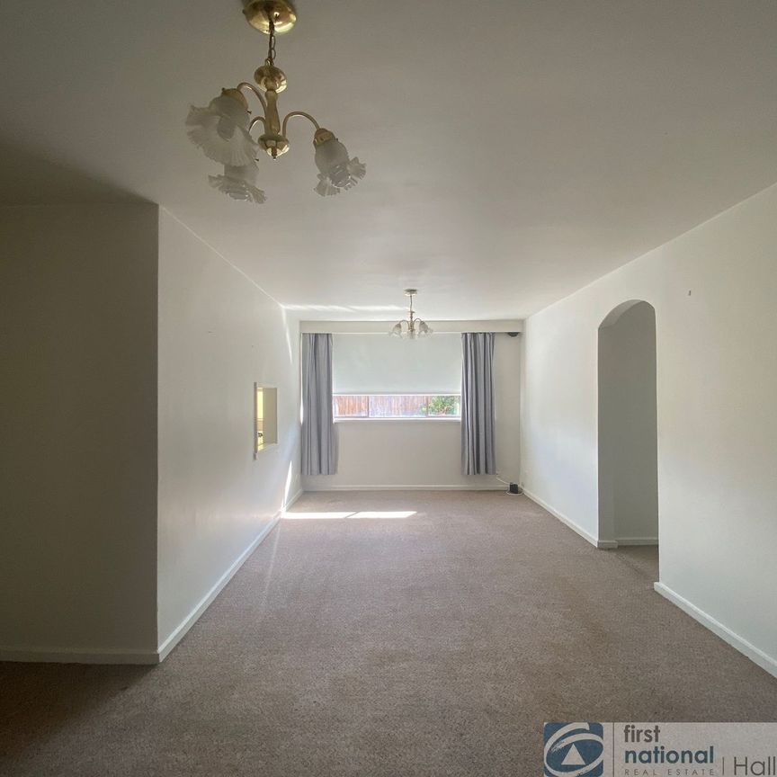 Ground-floor apartment! - Photo 1