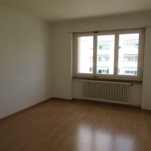 2.5 Zimmer, 50 m², 2. Stock - Photo 1