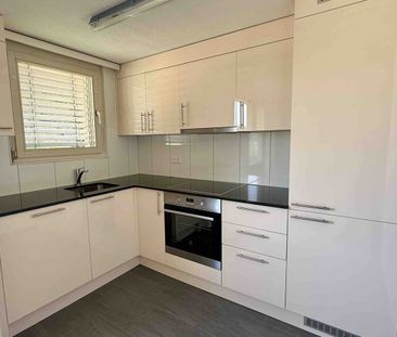 3.5 Zimmer, 72 m², 3. Stock - Foto 4
