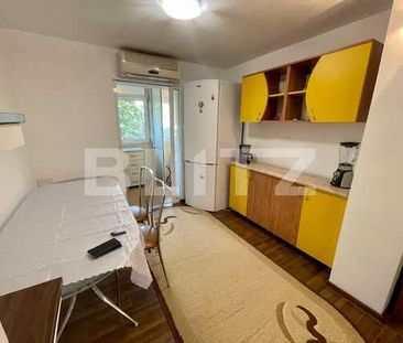 Apartament 2 camere, 52 mp, decomandat, parcare, zona Billa - Photo 3