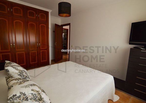 Casa / Chalet en Corralejo, Geafond, alquiler