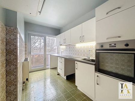 Appartement te huur - Photo 5