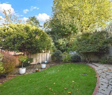 3 bedroom terraced house to rent - Photo 3