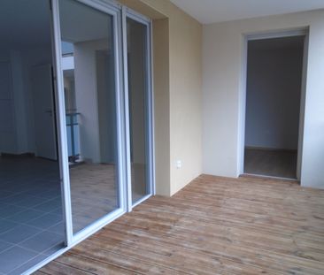 Location Appartement 2 pièces 41m² TOURNEFEUILLE 31170 - Photo 3