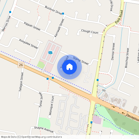 8 Awaba Court, Qld 4508, Deception Bay