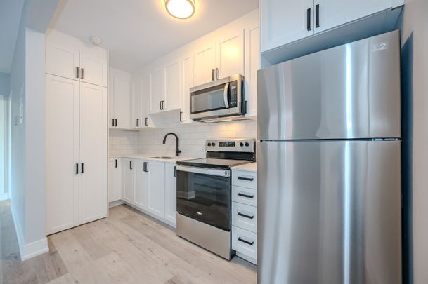 For Lease - 104 ELIZABETH Street Unit# 6, Guelph, Ontario - Photo 1