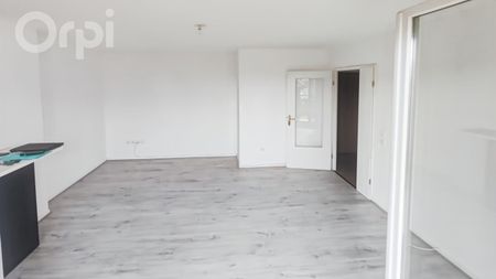 Location Appartement 3 pièces 59m² DAMMARTIN EN GOELE 77230 - Photo 2