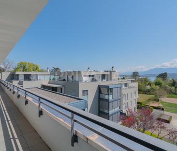 Bel attique de 121 m2 avec terrasse - Photo 6